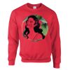 Heavy Blend™ adult crew neck sweatshirt Thumbnail