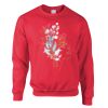 Heavy Blend™ adult crew neck sweatshirt Thumbnail