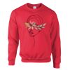 Heavy Blend™ adult crew neck sweatshirt Thumbnail