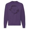 Classic 80/20 raglan sweatshirt Thumbnail