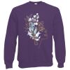 Classic 80/20 raglan sweatshirt Thumbnail