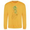 AWDis sweatshirt Thumbnail