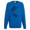 Lightweight raglan sweatshirt Thumbnail