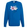 Lightweight raglan sweatshirt Thumbnail