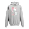 Flirt - Hooded Sweatshirt Thumbnail